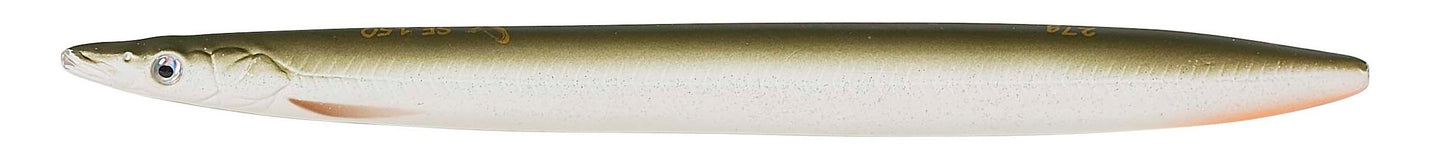 Savage Gear 3D Line Thru Sandeel 15g Coastal Wobbler