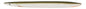 Savage Gear 3D Line Thru Sandeel 15g Coastal Wobbler