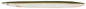 Savage Gear 3D Line Thru Sandeel 19g Coastal Wobbler