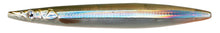 Savage Gear 3D Line Thru Sandeel 11g Coastal Wobbler