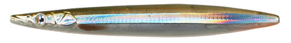 Savage Gear 3D Line Thru Sandeel 11g Coastal Wobbler