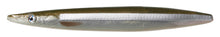 Savage Gear 3D Line Thru Sandeel 11g Coastal Wobbler