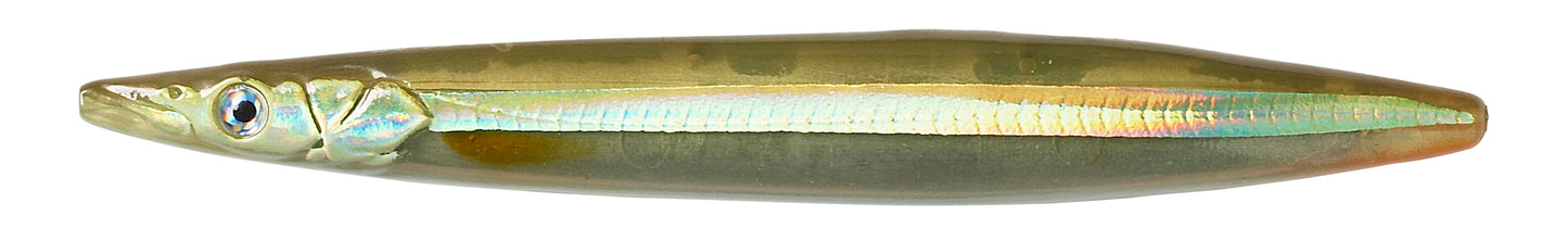 Savage Gear 3D Line Thru Sandeel 11g Coastal Wobbler