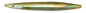 Savage Gear 3D Line Thru Sandeel 11g Coastal Wobbler