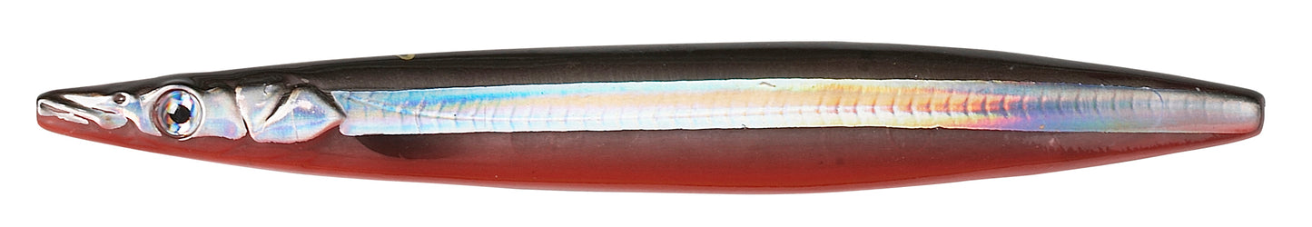 Savage Gear 3D Line Thru Sandeel 11g Coastal Wobbler