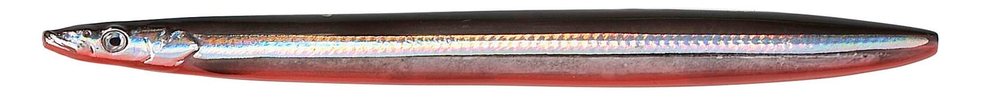 Savage Gear 3D Line Thru Sandeel 15g Coastal Wobbler