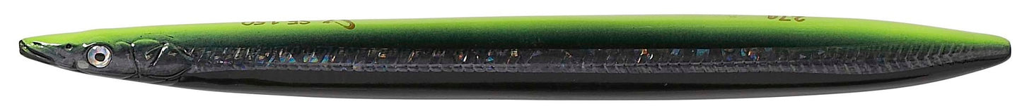 Savage Gear 3D Line Thru Sandeel 19g Coastal Wobbler