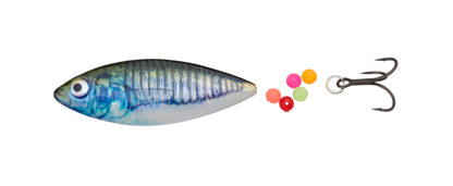 Savage Gear LT Stickleblade 42mm 6g Blei