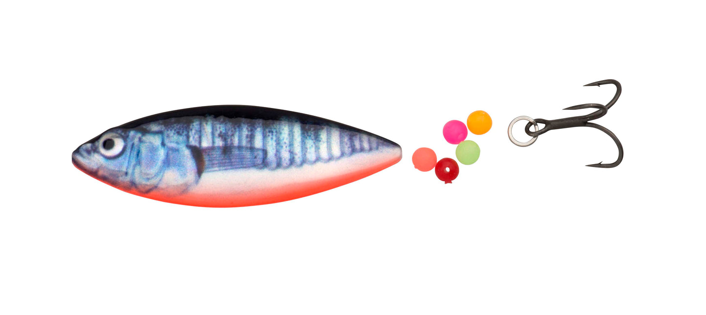 Savage Gear LT Stickleblade 42mm 6g Blei