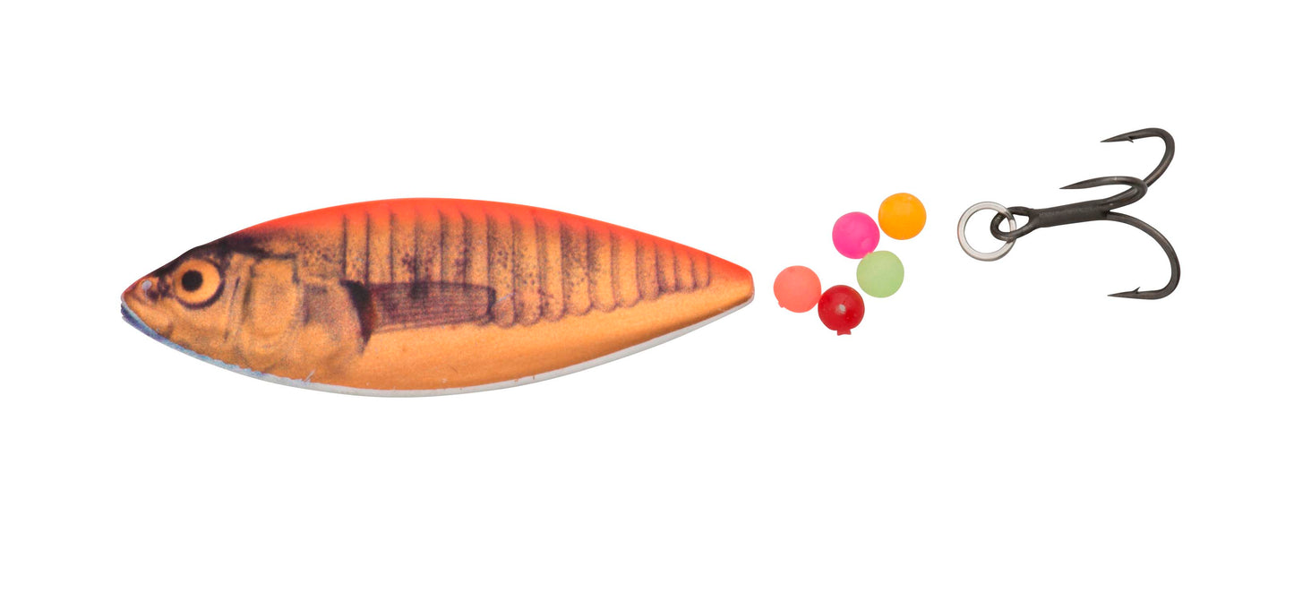 Savage Gear LT Stickleblade 42mm 6g Blei