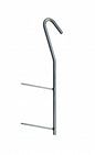 Raucherhaken 17cm Spezial-Räucherhaken