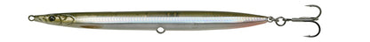 Savage Gear Sandeel Bleistift 125mm 19g Coastal Wobbler.
