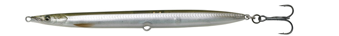 Savage Gear Sandeel Bleistift 125mm 19g Coastal Wobbler.