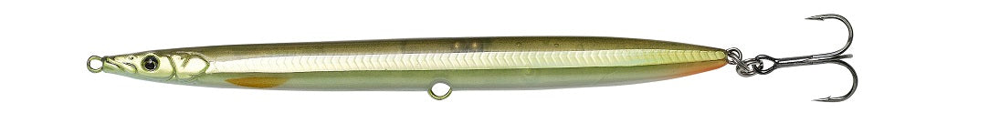 Savage Gear Sandeel Bleistift 125mm 19g Coastal Wobbler.