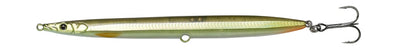 Savage Gear Sandeel Bleistift 125mm 19g Coastal Wobbler.