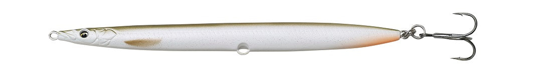 Savage Gear Sandeel Bleistift 125mm 19g Coastal Wobbler.
