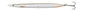 Savage Gear Sandeel Bleistift 125mm 19g Coastal Wobbler.