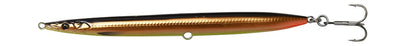 Savage Gear Sandeel Bleistift 125mm 19g Coastal Wobbler.
