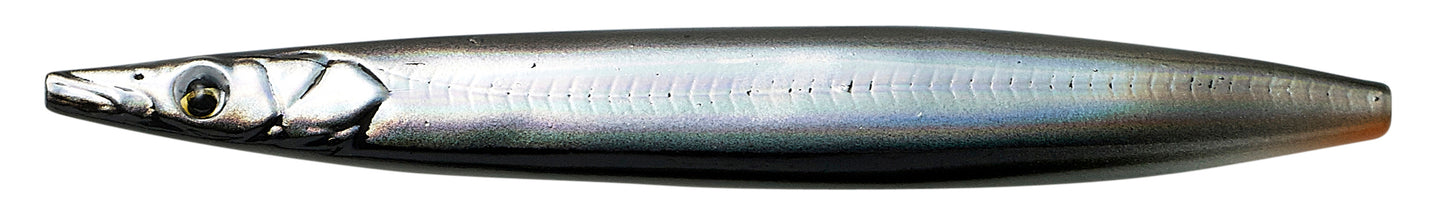 Savage Gear 3D Line Thru Sandeel 11g Coastal Wobbler