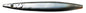 Savage Gear 3D Line Thru Sandeel 11g Coastal Wobbler