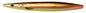 Savage Gear 3D Line Thru Sandeel 11g Coastal Wobbler