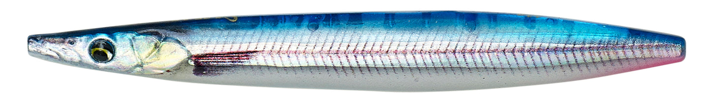 Savage Gear 3D Line Thru Sandeel 11g Coastal Wobbler