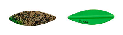 Savage Gear LT Stickle Blade Rigged 5,2 cm 8,4 g