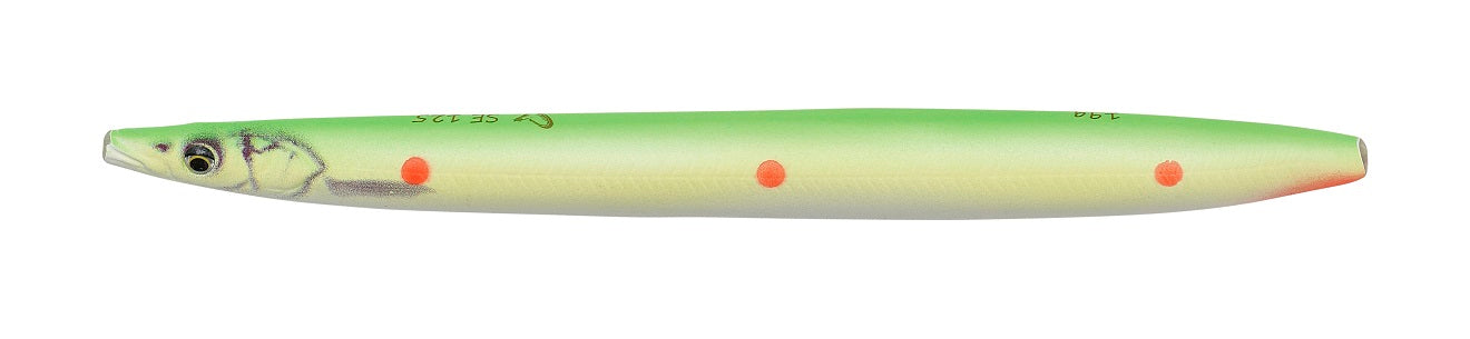 Savage Gear 3D Line Thru Sandeel 15g Coastal Wobbler