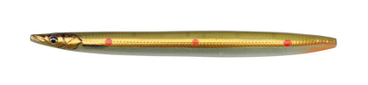 Savage Gear 3D Line Thru Sandeel 15g Coastal Wobbler