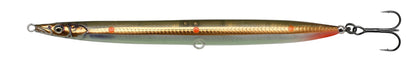 Savage Gear Sandeel Bleistift 125mm 19g Coastal Wobbler.