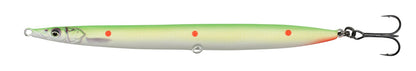 Savage Gear Sandeel Bleistift 125mm 19g Coastal Wobbler.