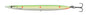 Savage Gear Sandeel Bleistift 125mm 19g Coastal Wobbler.
