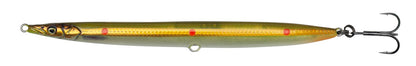 Savage Gear Sandeel Bleistift 125mm 19g Coastal Wobbler.