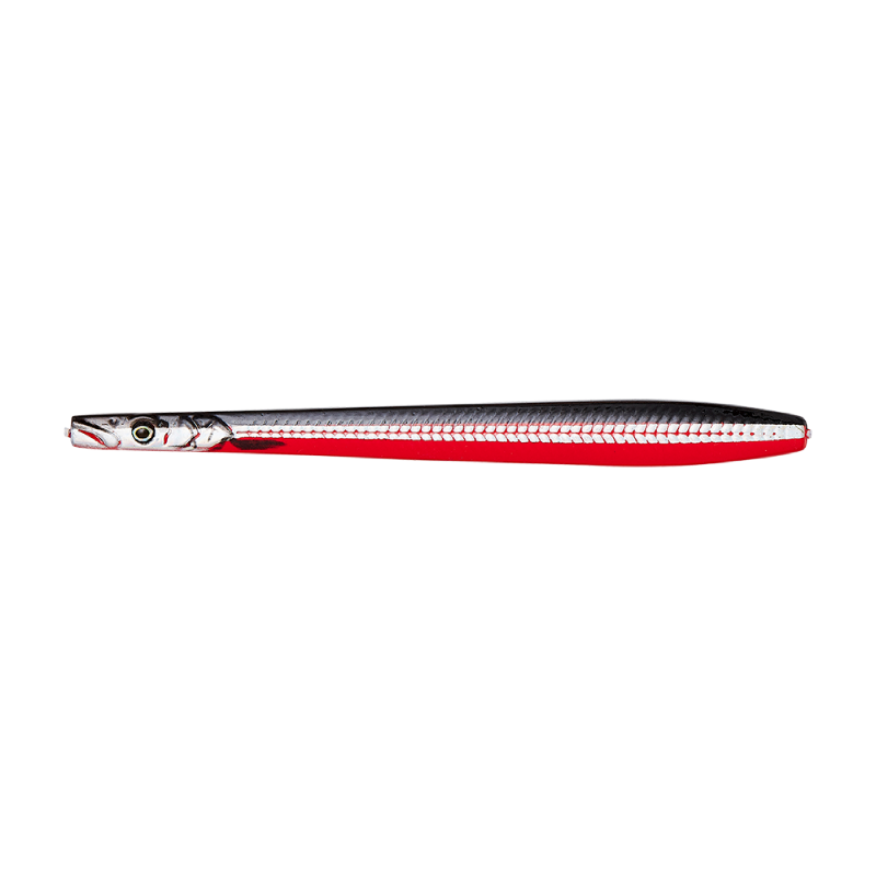 Savage Gear Line Thru Sandeel Nail 11cm 20g