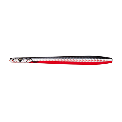 Savage Gear Line Thru Sandeel Nail 11cm 20g