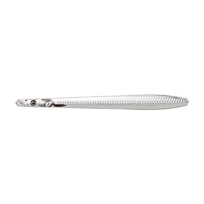 Savage Gear Line Thru Sandeel Nail 11cm 20g