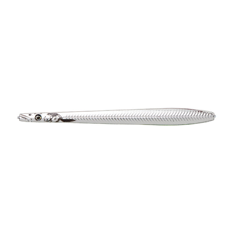 Savage Gear Line Thru Sandeel Nail 10cm 16g