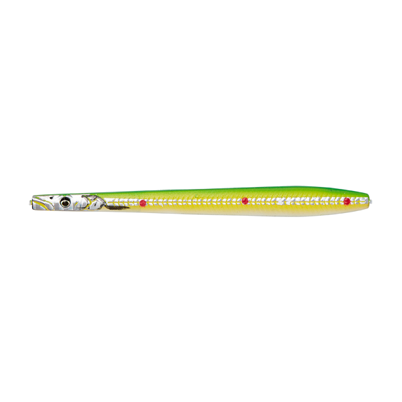 Savage Gear Line Thru Sandeel Nail 11cm 20g