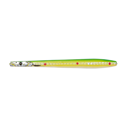 Savage Gear Line Thru Sandeel Nail 11cm 20g