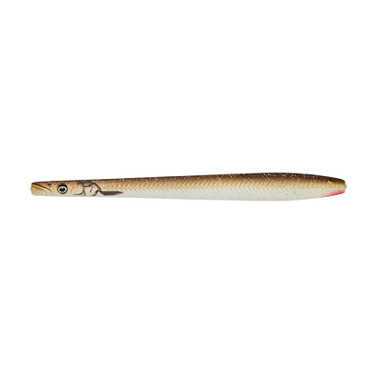 Savage Gear Line Thru Sandeel Nail 11cm 20g