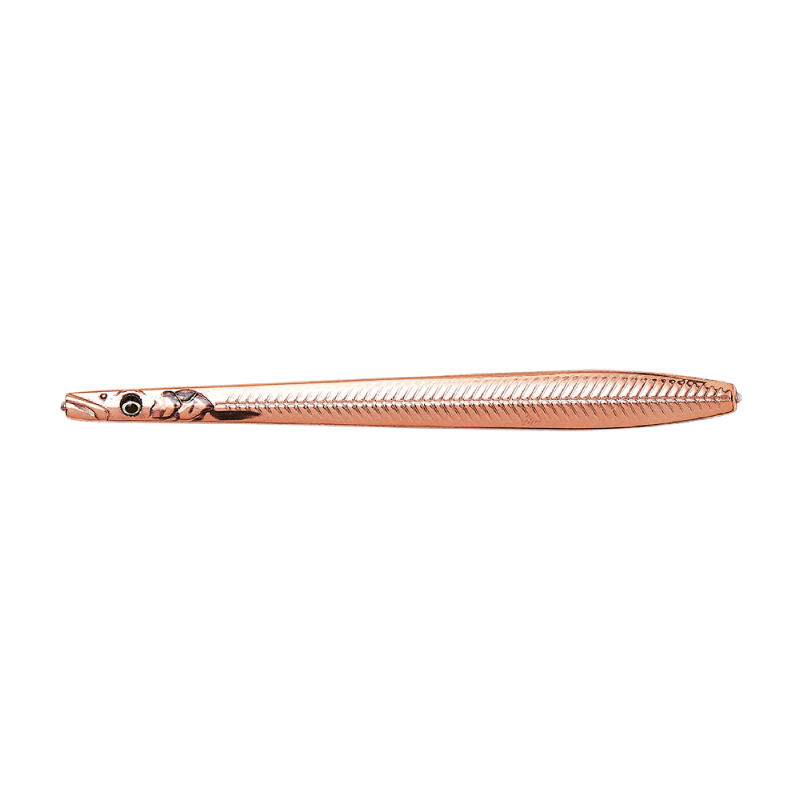 Savage Gear Line Thru Sandeel Nail 11cm 20g
