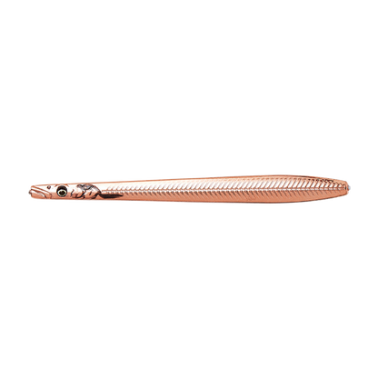 Savage Gear Line Thru Sandeel Nail 11cm 20g
