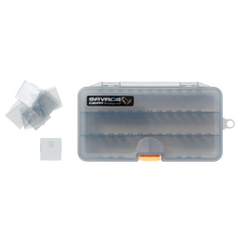 Savage Gear Köderbox 4B - Box mit 4 Fächern