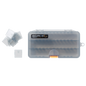 Savage Gear Köderbox 4B - Box mit 4 Fächern