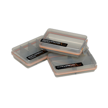 Savage Gear Pocket Box Smoke Kit 3 Stück