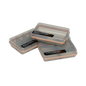 Savage Gear Pocket Box Smoke Kit 3 Stück