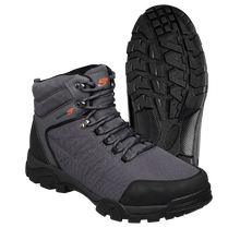 Scierra Kenai Watschuh Grau - Gummi