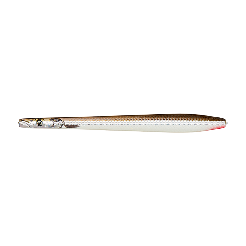 Savage Gear Line Thru Sandeel Nail 10cm 16g