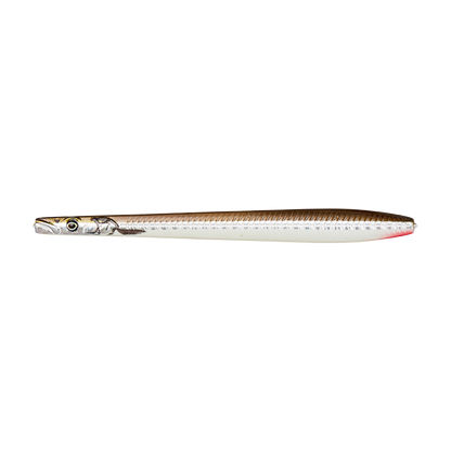 Savage Gear Line Thru Sandeel Nail 10cm 16g