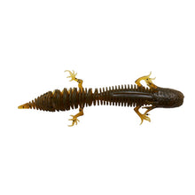 Savage Gear Daunen-Salamander 7,5 cm 3 g Schwimmend 5 Stück